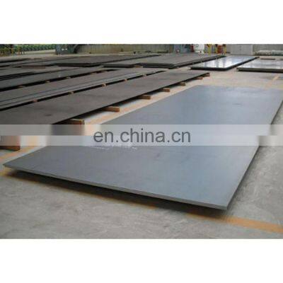 Cheap price Astm 4320 boat sheet A283 A387 ms mild alloy carbon iron sheets