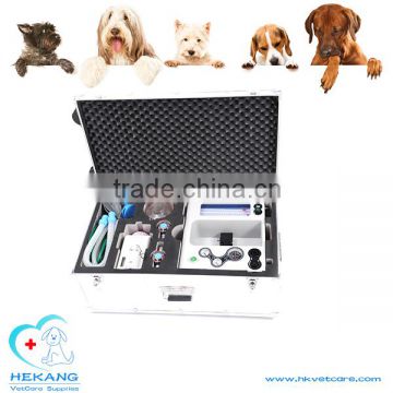 hot sale portable pet anesthesia machine
