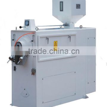 MPG 18.5 single roller rice polisher/ rice polishing machine/rice polisher machine                        
                                                Quality Choice