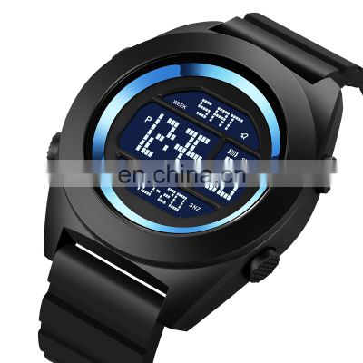 skmei 1867 Brand Fashion Wrist Watch Led Analog Waterproof Clock Army Watch Men Digital Sports Watch relogio masculino