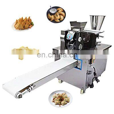 Hot Sale Chinese Jiaozi Automatic Electric Samosa Maker Samosa