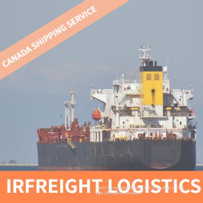 cheapest rate freight forwarder sea shipping cargo service China to Can