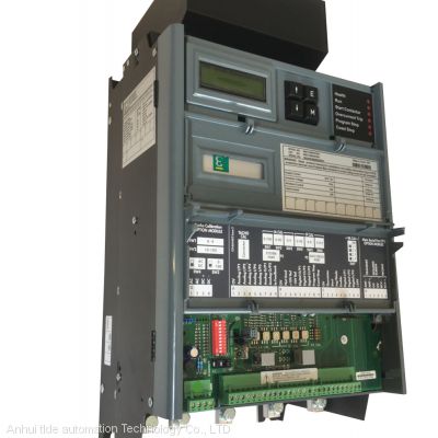 EUROTHERM 590Frequency converterMotor speed regulationArmature voltage feedback