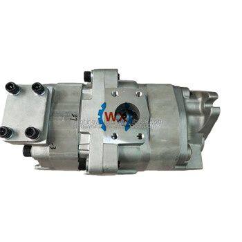 WX Factory direct sales Price favorable  Hydraulic Gear pump 705-51-30820 for Komatsu WA470-6A pumps komatsu