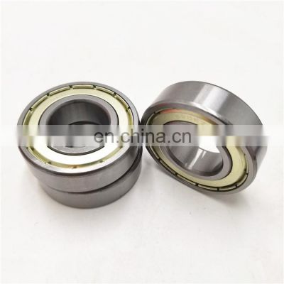 30*62*16mm 6206ZZ bearing 6206-2Z deep groove ball bearing 6206ZZ