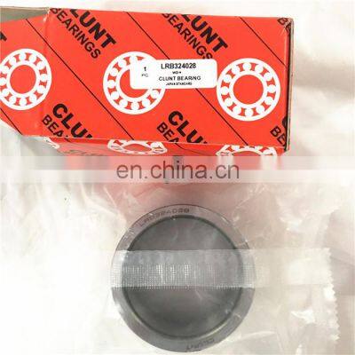 Supper New products Heavy Duty Needle Roll Bearing LRB324028 size 50.8x63.5x44.7mm Inner Ring Bearing LRB324028 in stock