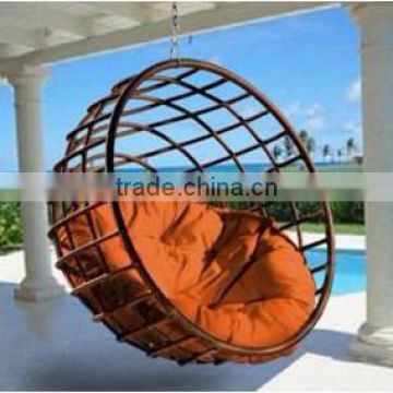 2015 Design indoor hammock round outdoor celling swing