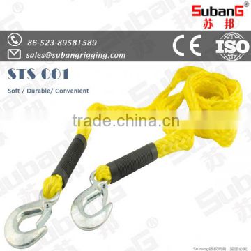 professional rigging manufacturer subang brand pp combination rope