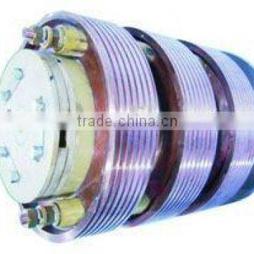 three phase motor slip ring for cement