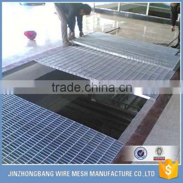 high quality Heavy Duty steel grating, building material