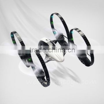 For sale flying quadrotor quad propeller drone