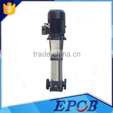 Multiple-stage Centrifugal Feed Pump High Temperature water Pump