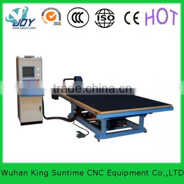 High Precision glass cutting machine China for sale good quality