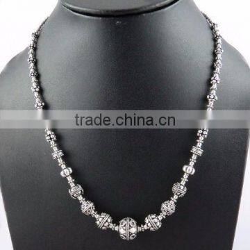 Impressive !! Oxidized Silver 925 Silver Jewelry, Online Silver Jewelry, Wholesaler And Manufacturer