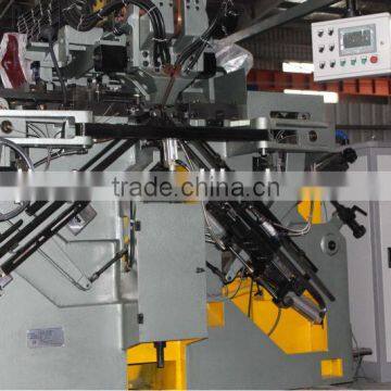 China manufacturer automatic chain welding machine