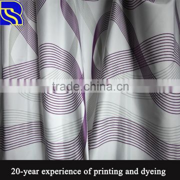 China manufacturer for home textile high-standard fabric textile