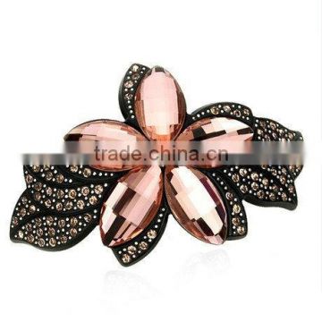 Hot Selling Bright Mother's Gift hairpin