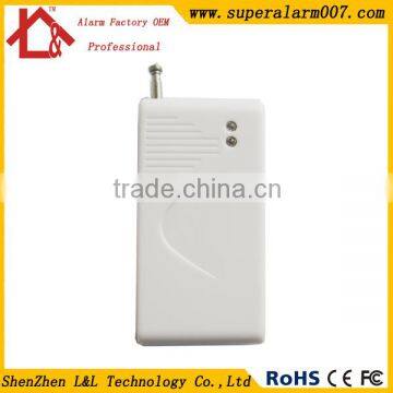 Wireless Vibration Sensor Shock Sensor for Window with Low Price