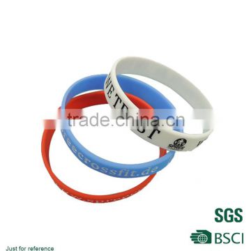 fashion wrist brace Professional Cheap Custom Silicone Wristband,Cheap Custom Silicone bracelet,Bulk Cheap Silicone Wristband