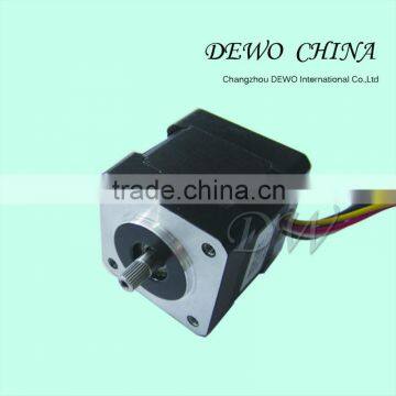 Pm stepper motor stepper motor