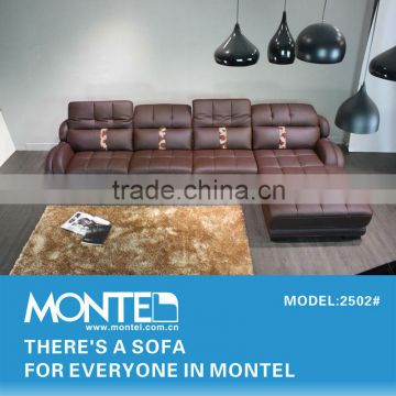 leather corner sofa set,modular sofa