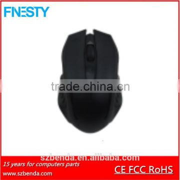 OEM Game USB optical Wired Mouse For PC Computer M216