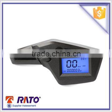 Yx838 motorcycle speedometer with gps