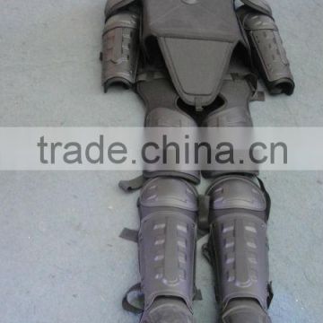 Military anti riot suit FBY-XY03A