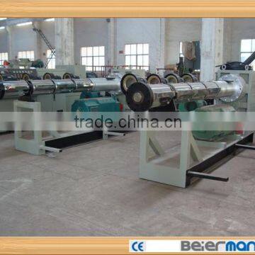 SJ150/30 Single screw extruder for PE