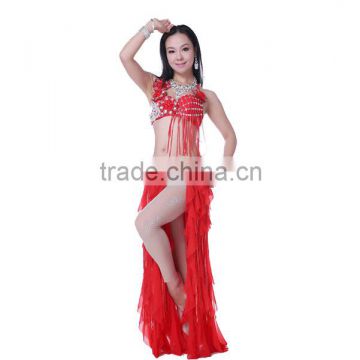 Cheap Elegant Belly Dancing Costume indian belly dance costumes