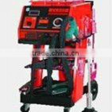 maquina punteador/spot welding machine