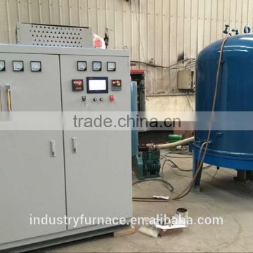 LDMC-100A stainless steel glow discharge nitriding furnace