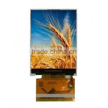 2.4 inch 240*320 tft lcd monitor UNTFT40082