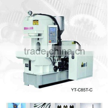 2011 Injection molding machine -YT-C85T-C