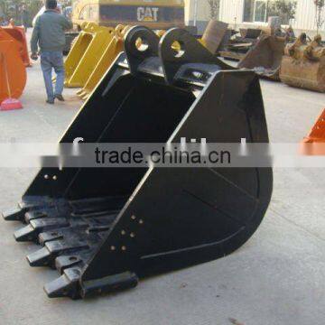 Doosan DH220 0.93CBM heavy Bucket