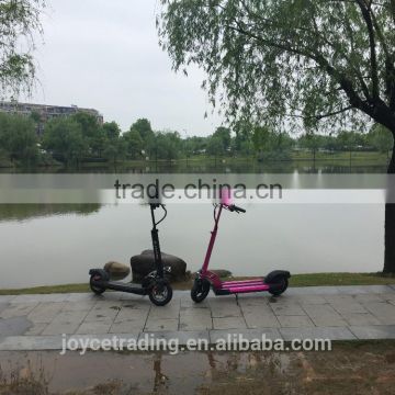 2016 newly developed electric scooter for adults