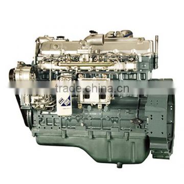 Yuchai YC6J Series Marine Diesel Engine (85hp-165hp) for bus
