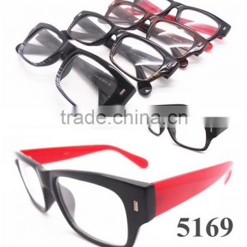 Wholesale Plastic Optical Glasses Optical Frames