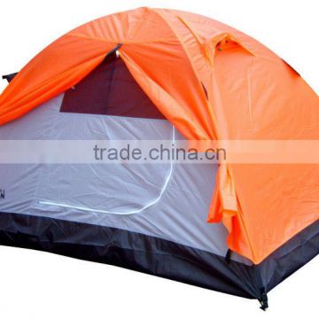 Best double layer outdoor tent distributor camping tents 2 person