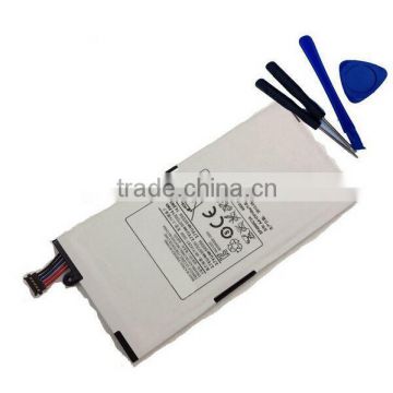 Tablet Lithium Batteries Tablet PC Battery for Samsung For Galaxy Tab P1000 SP4960C3A Battery 3.7v