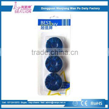 OEM-China wholesale custom toilet block cleaner