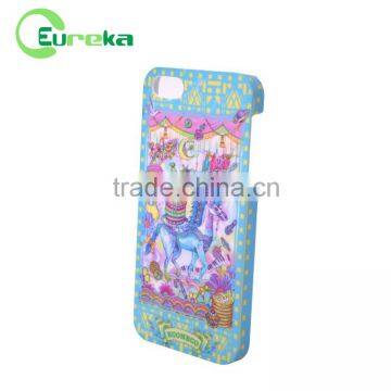 Pretty DIY printed pattern custom phone cases for IPhone 5,5s,5g