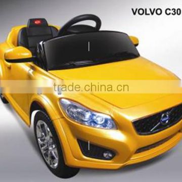 Kids Licensed Children RC Electric C30 Ride on Car with MP3 Function Toys