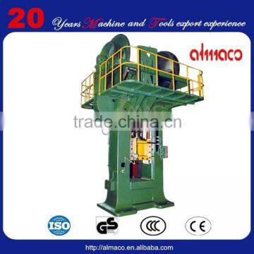 ALMACO high qulity and advanced FP- 1000C friction screw press punch press power press