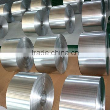 high quality coated aluminum foil/aluminium coil 3003 h16