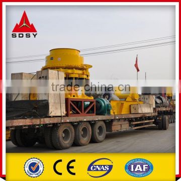 Factory Supply Cone Crusher Manufacturers