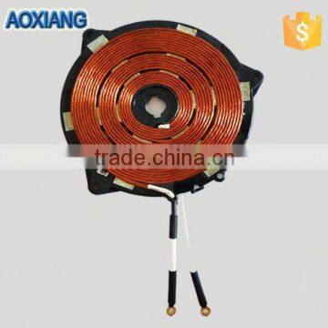 Fast delivery 1200W heating electron cooker coil