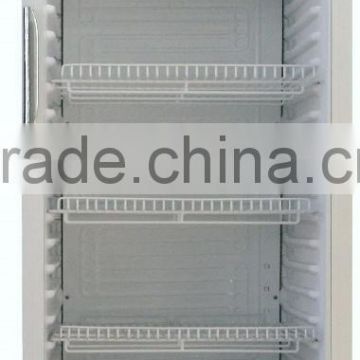 laboratory freezer vertical freezer, 300 Liters 2-10 Degree Laboratory Refrigerator