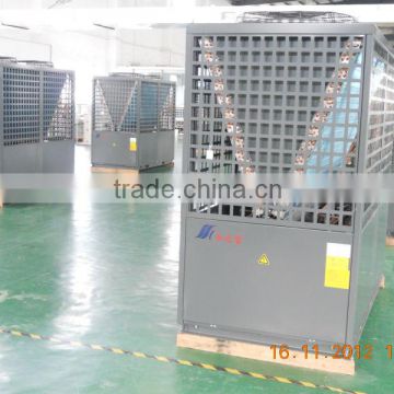 Modular Air Cooled Chiller Unit 100KW