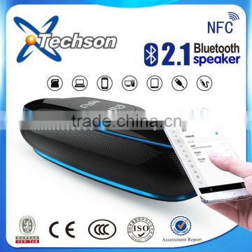 Shenzhen RoHS certification bluetooth speaker manufacturer tiny wireless bluetooth speakers